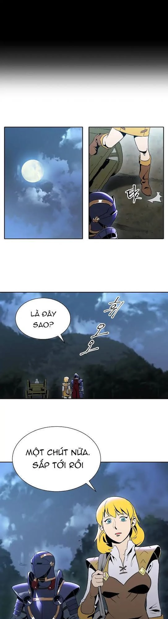 Cốt Binh Trở Lại Chapter 42 - 5