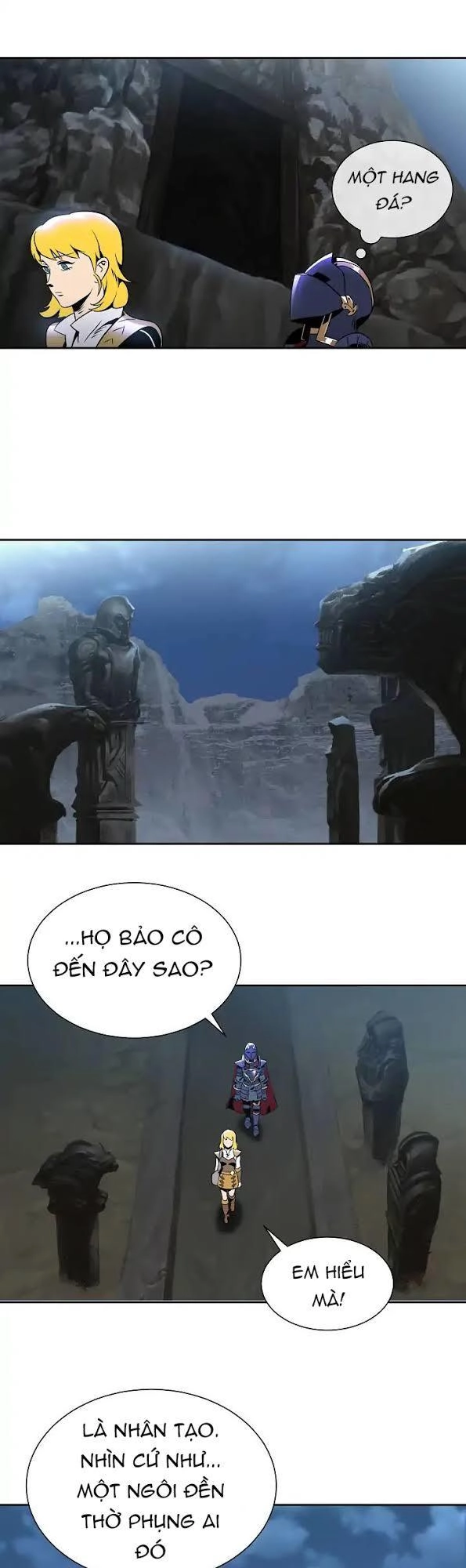 Cốt Binh Trở Lại Chapter 42 - 8