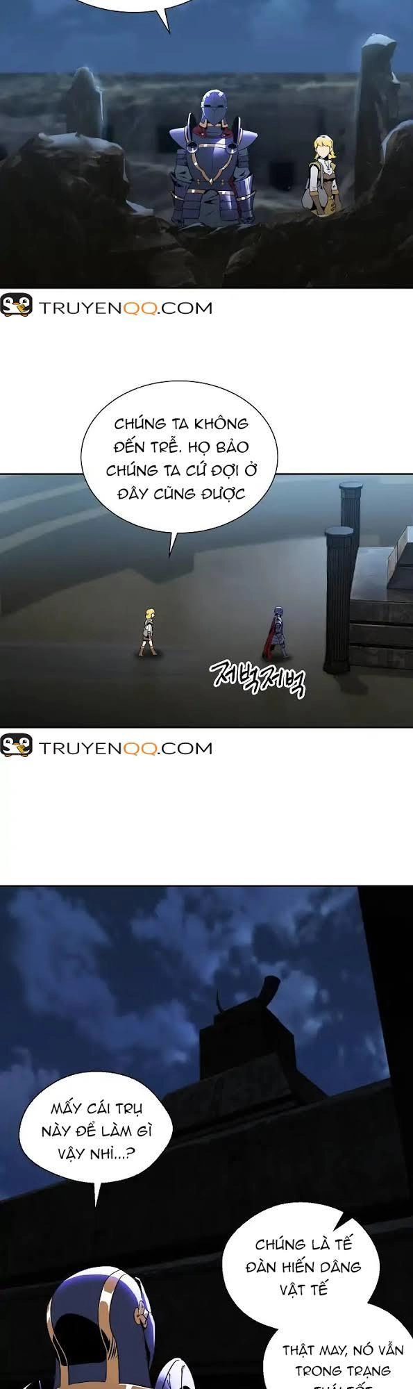 Cốt Binh Trở Lại Chapter 42 - 9