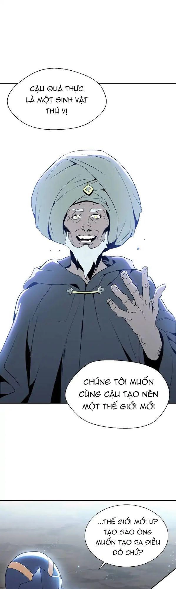 Cốt Binh Trở Lại Chapter 42 - 26