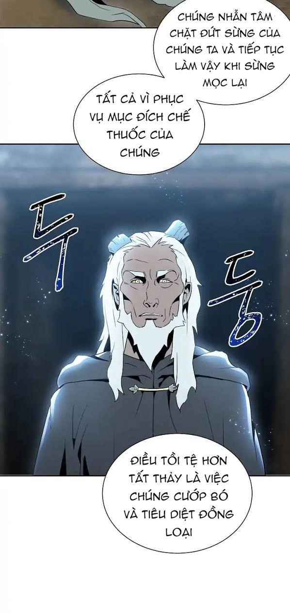 Cốt Binh Trở Lại Chapter 42 - 28