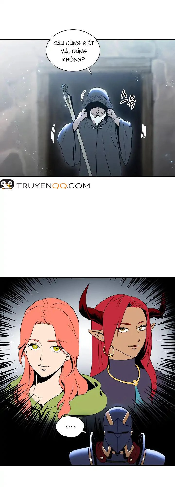 Cốt Binh Trở Lại Chapter 42 - 29