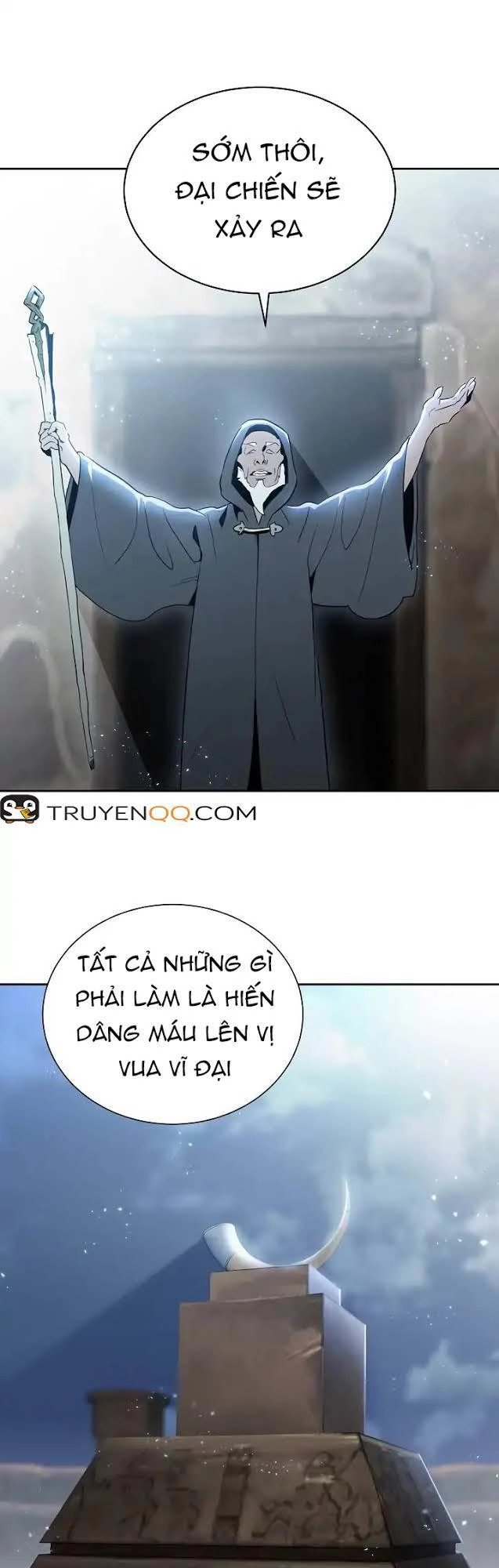 Cốt Binh Trở Lại Chapter 42 - 31