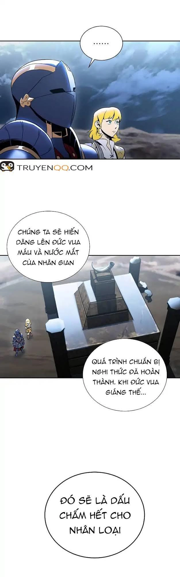 Cốt Binh Trở Lại Chapter 43 - 5