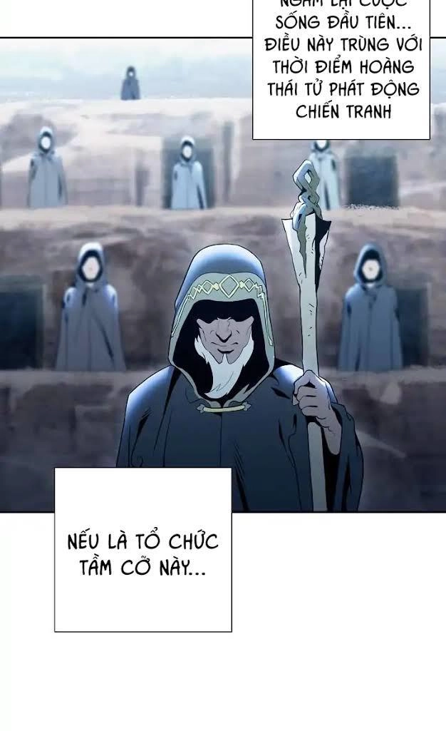 Cốt Binh Trở Lại Chapter 43 - 7