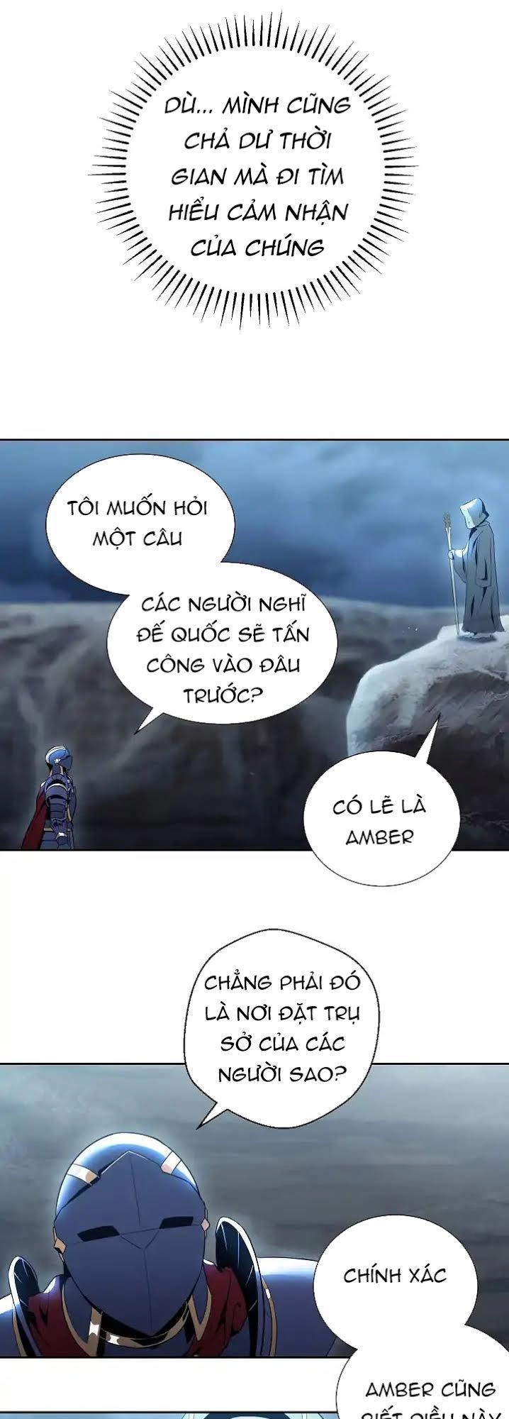 Cốt Binh Trở Lại Chapter 43 - 14