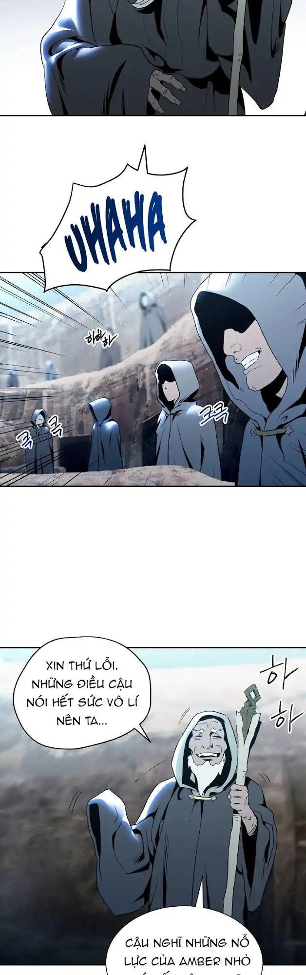 Cốt Binh Trở Lại Chapter 43 - 18