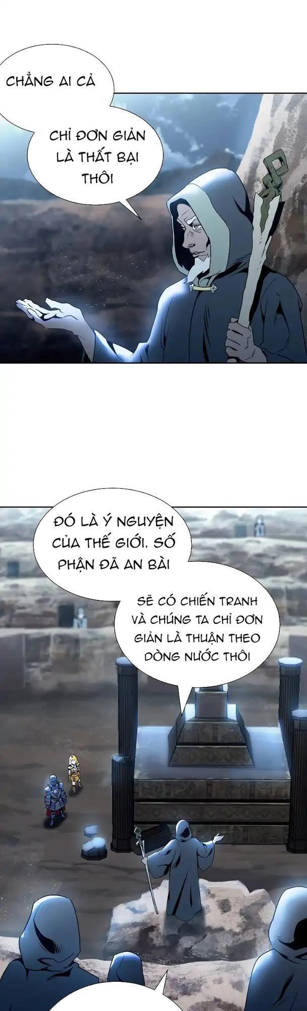 Cốt Binh Trở Lại Chapter 43 - 20
