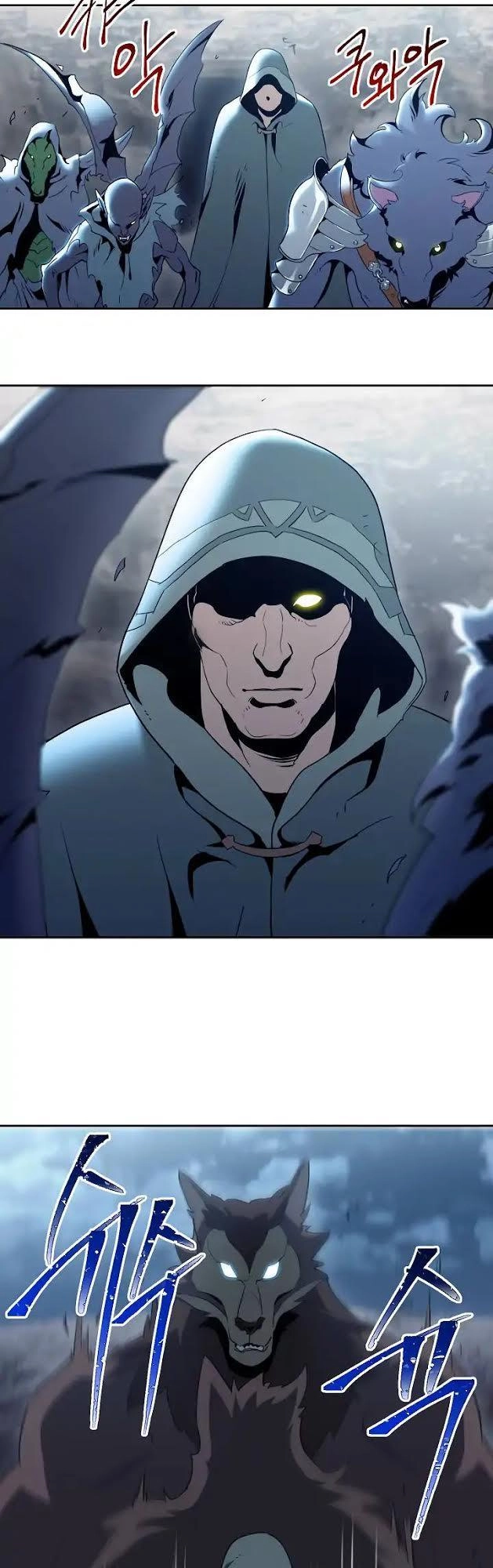 Cốt Binh Trở Lại Chapter 43 - 33