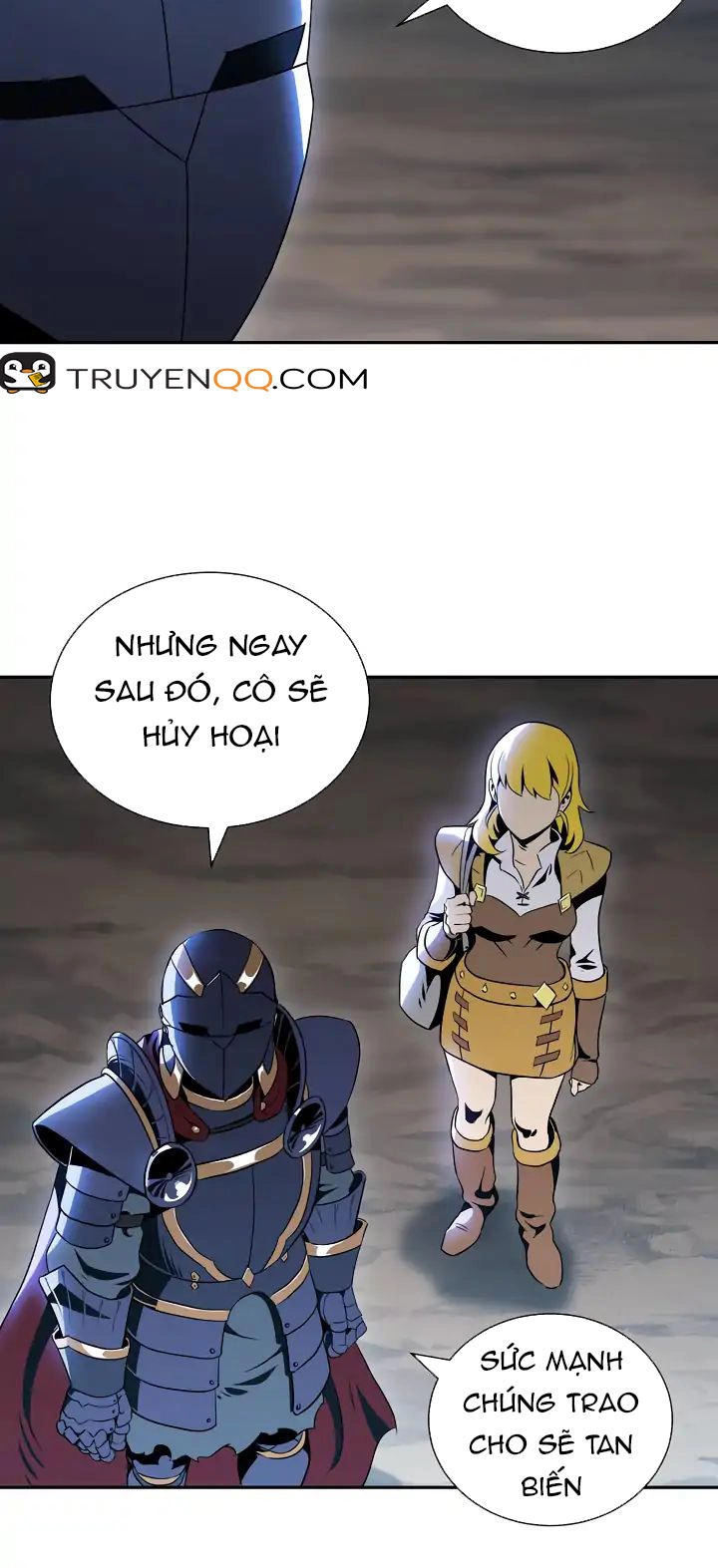 Cốt Binh Trở Lại Chapter 44 - 21