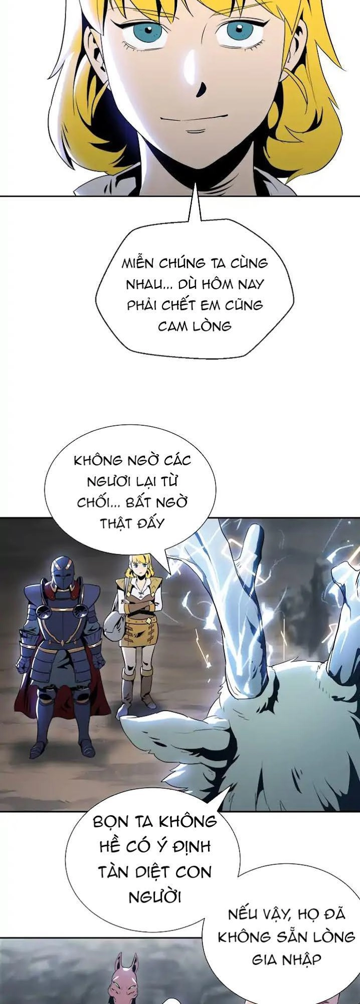 Cốt Binh Trở Lại Chapter 44 - 23