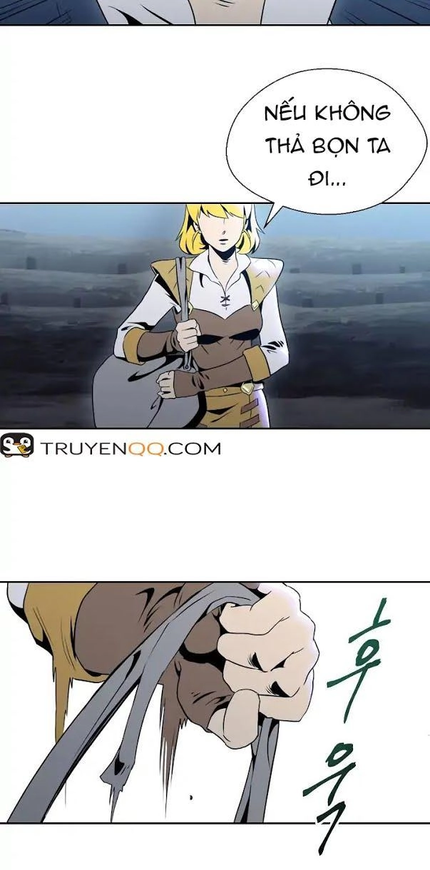 Cốt Binh Trở Lại Chapter 44 - 27