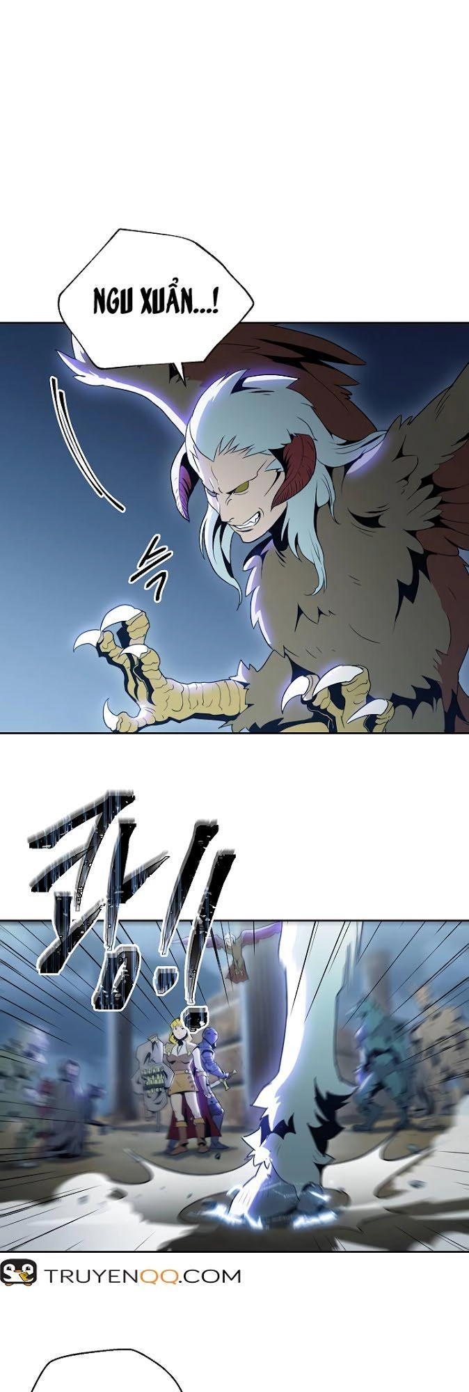 Cốt Binh Trở Lại Chapter 45 - 2