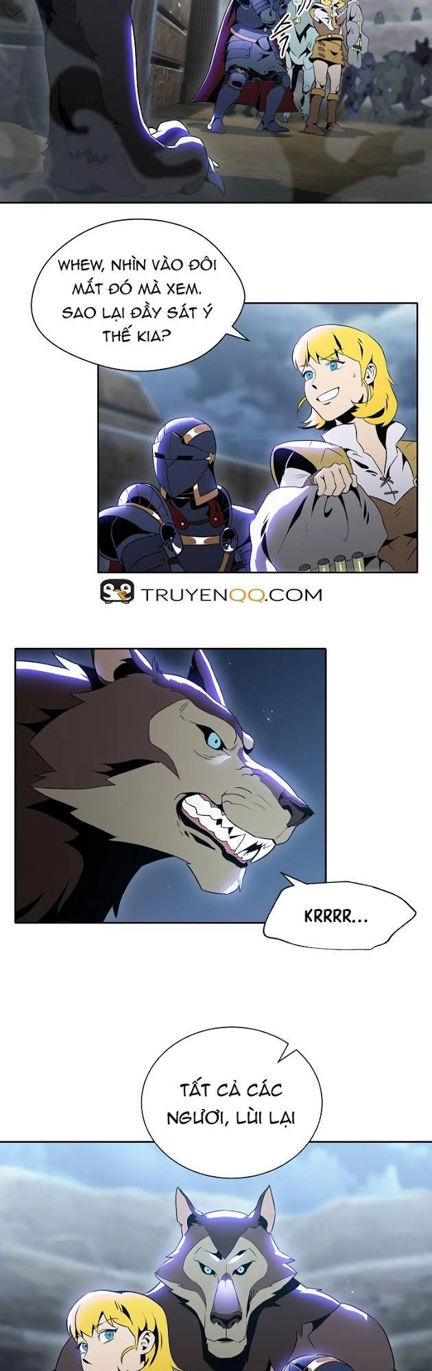 Cốt Binh Trở Lại Chapter 45 - 9