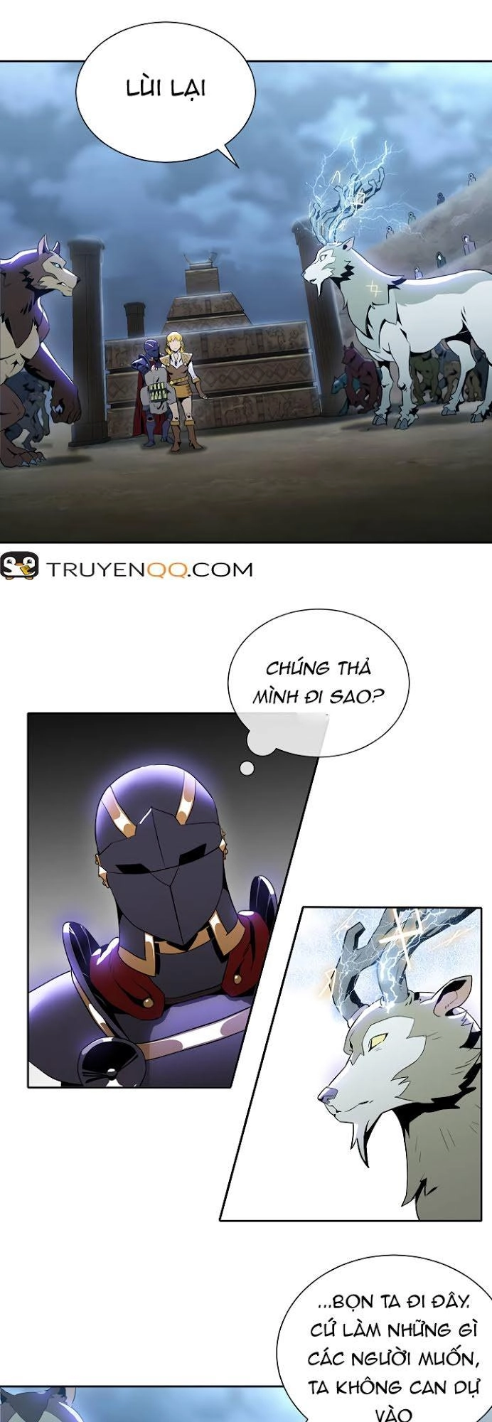 Cốt Binh Trở Lại Chapter 45 - 11