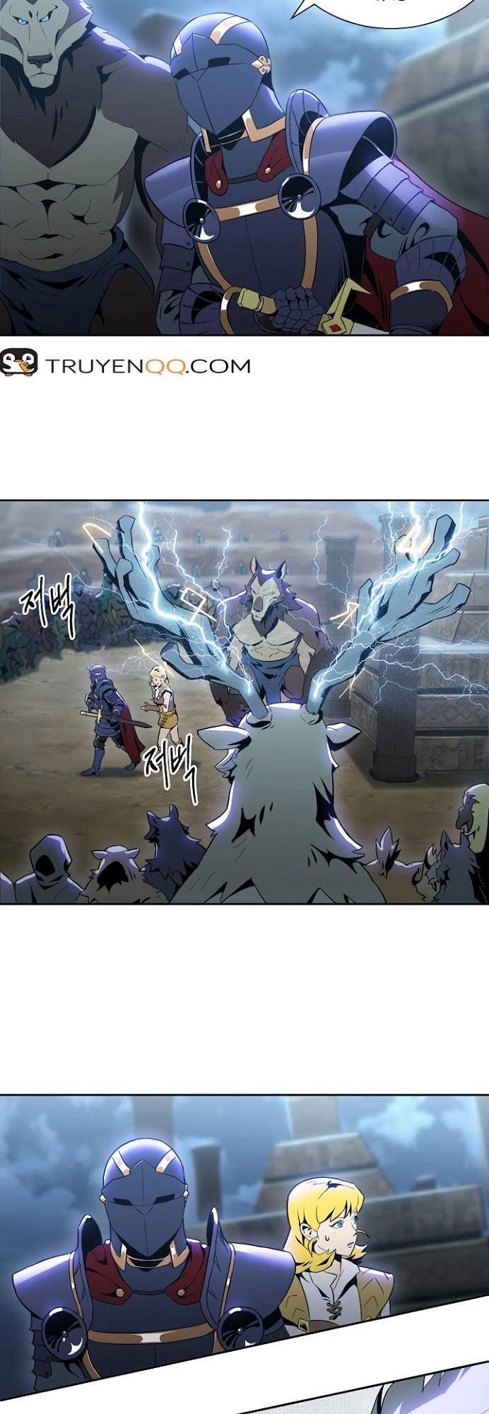 Cốt Binh Trở Lại Chapter 45 - 12