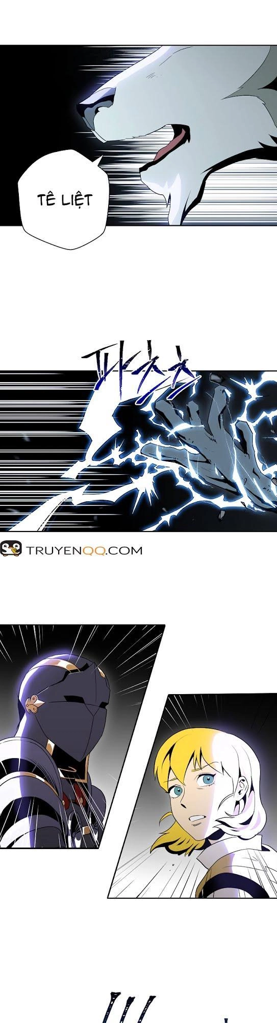 Cốt Binh Trở Lại Chapter 45 - 14