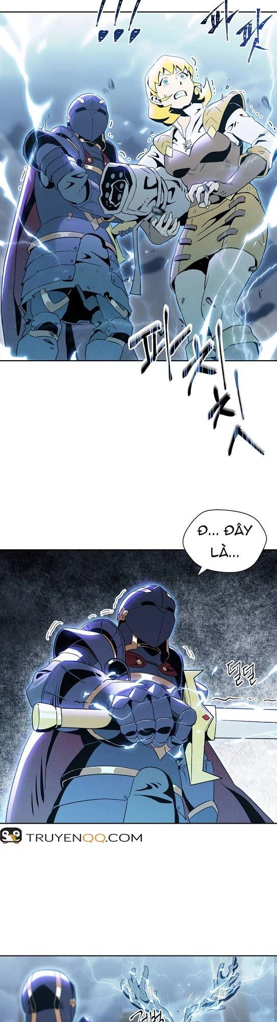 Cốt Binh Trở Lại Chapter 45 - 15