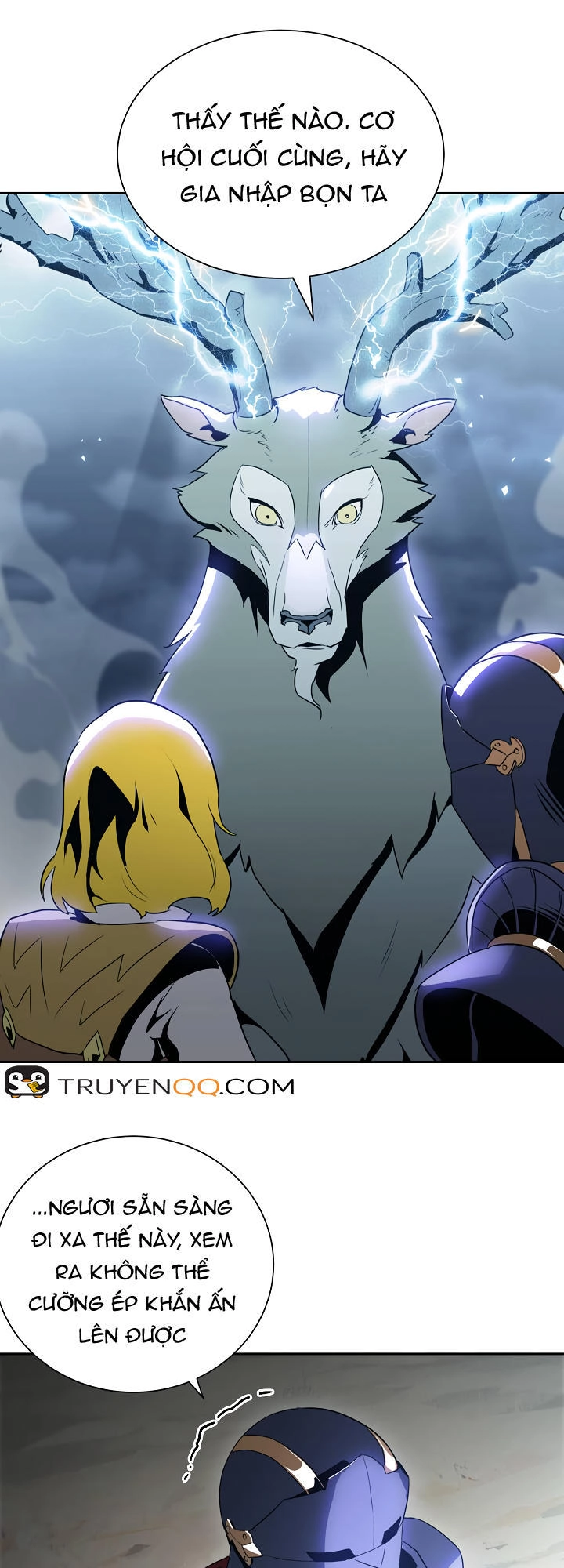 Cốt Binh Trở Lại Chapter 45 - 17