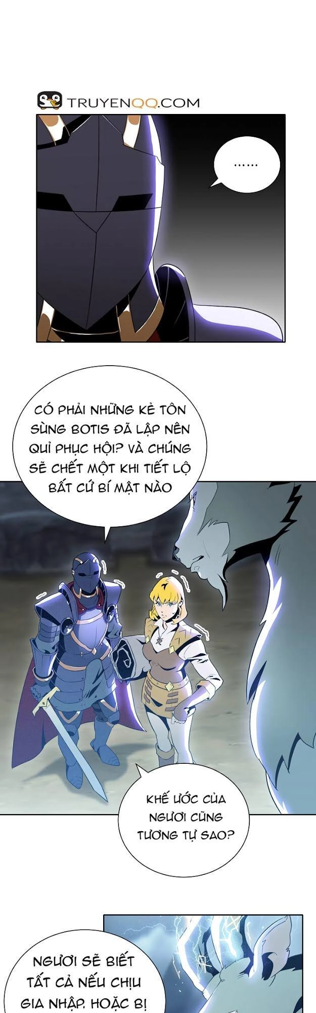 Cốt Binh Trở Lại Chapter 45 - 19