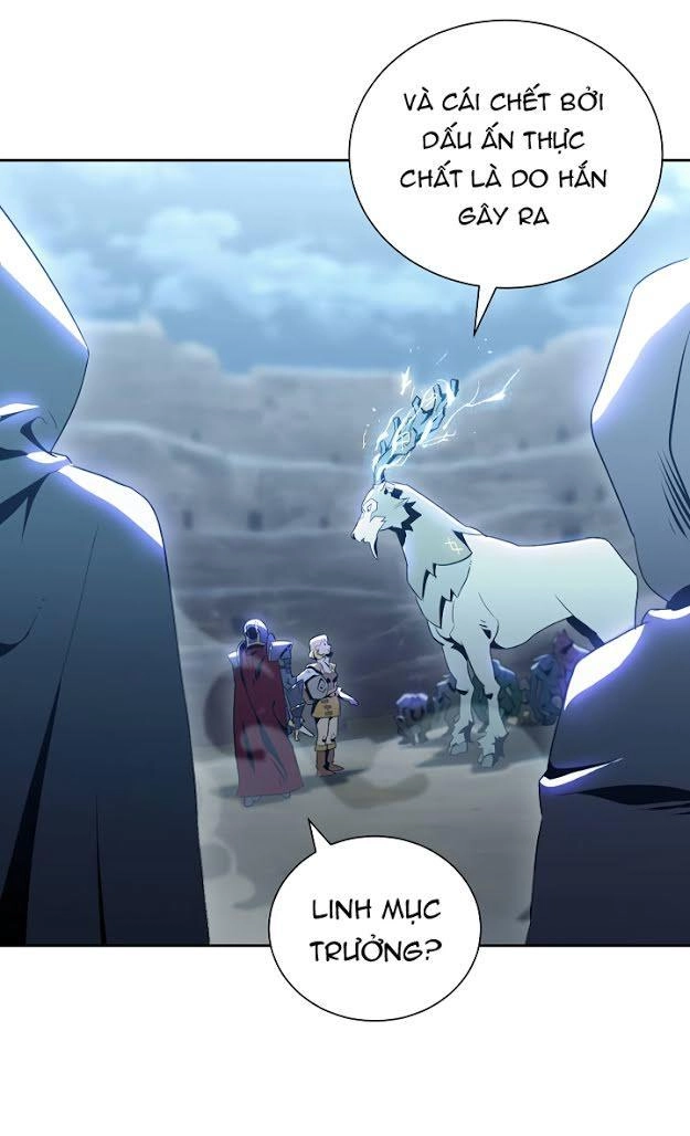 Cốt Binh Trở Lại Chapter 45 - 21