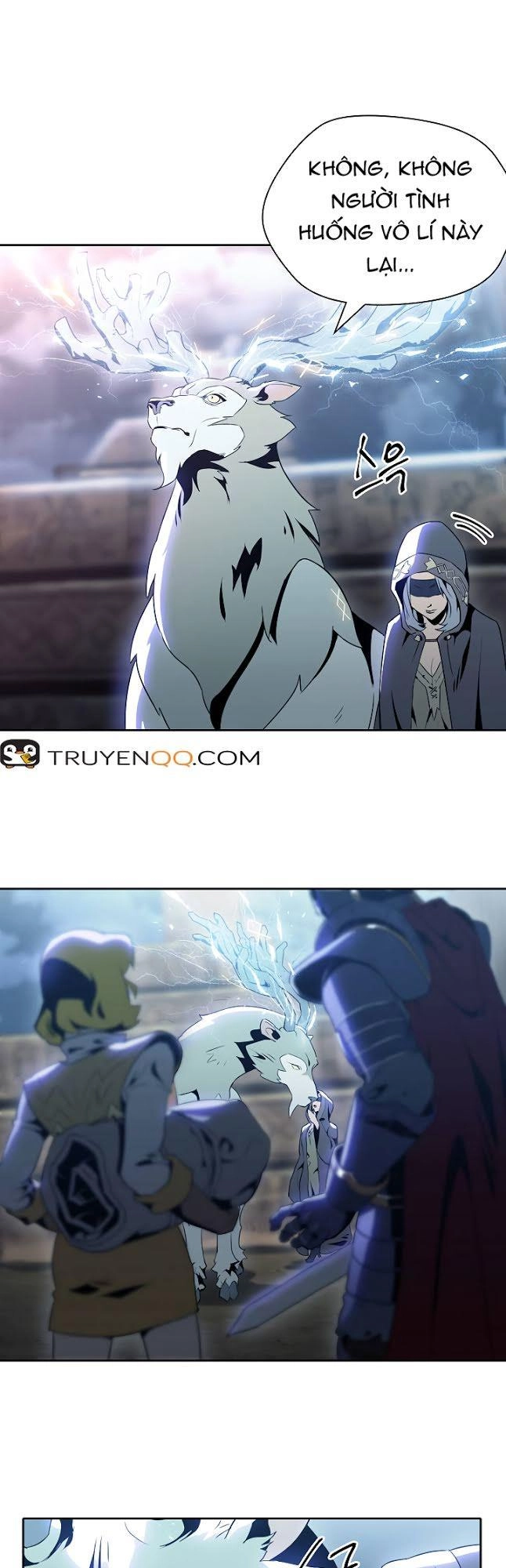 Cốt Binh Trở Lại Chapter 45 - 25