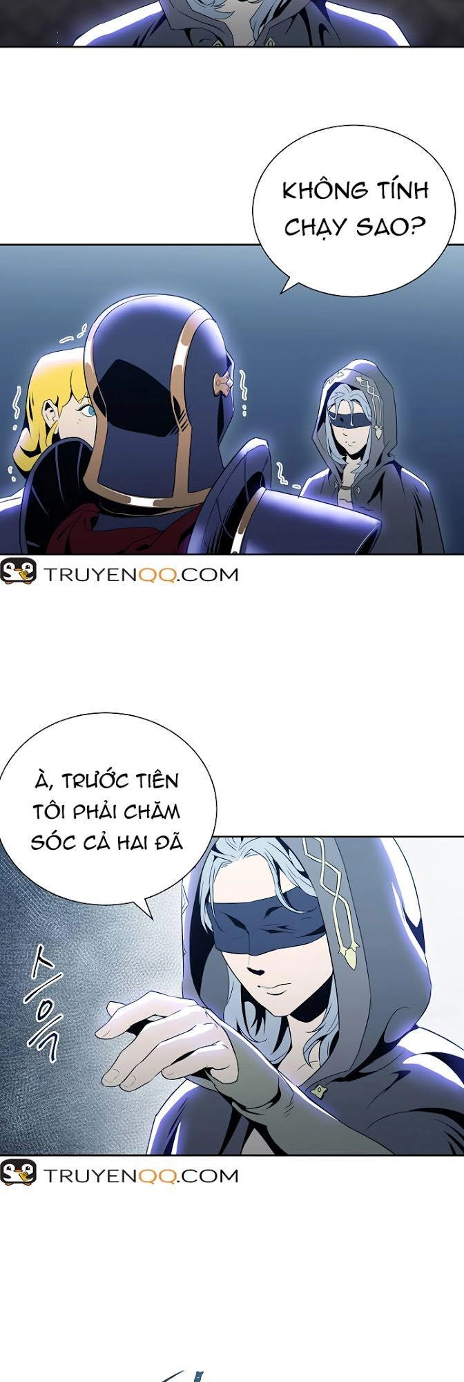 Cốt Binh Trở Lại Chapter 45 - 29