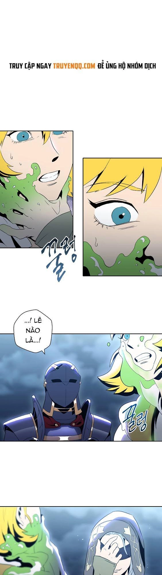 Cốt Binh Trở Lại Chapter 45 - 31