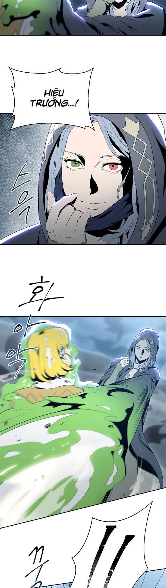 Cốt Binh Trở Lại Chapter 45 - 32