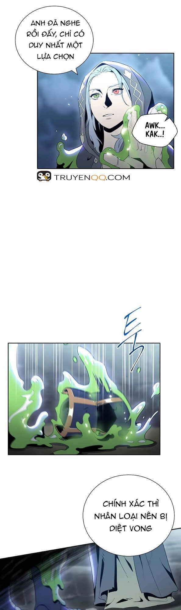 Cốt Binh Trở Lại Chapter 45 - 34