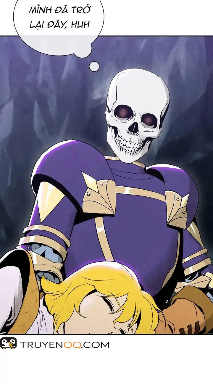 Cốt Binh Trở Lại Chapter 46 - 3