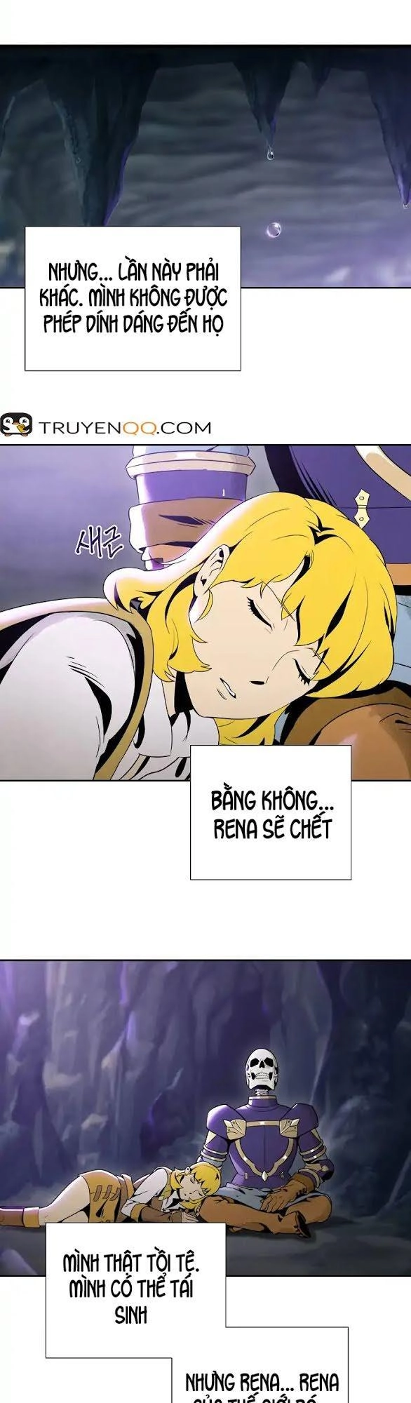 Cốt Binh Trở Lại Chapter 46 - 5