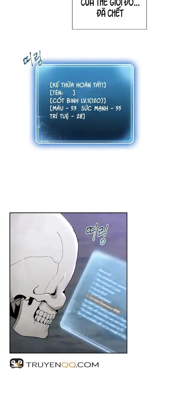 Cốt Binh Trở Lại Chapter 46 - 6