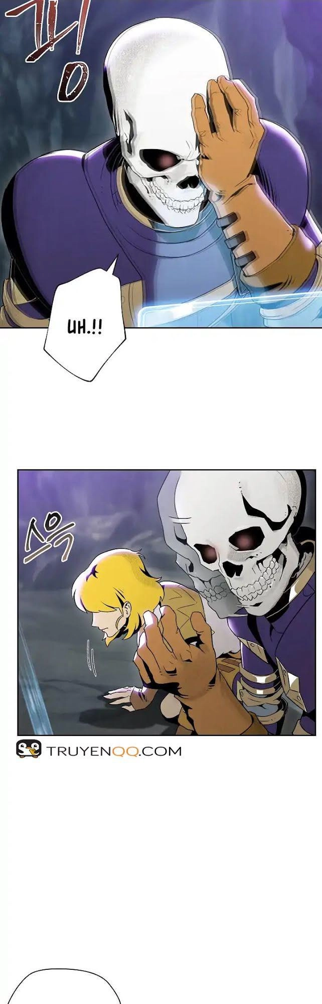 Cốt Binh Trở Lại Chapter 46 - 11