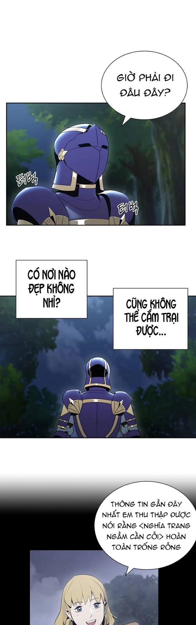 Cốt Binh Trở Lại Chapter 46 - 24