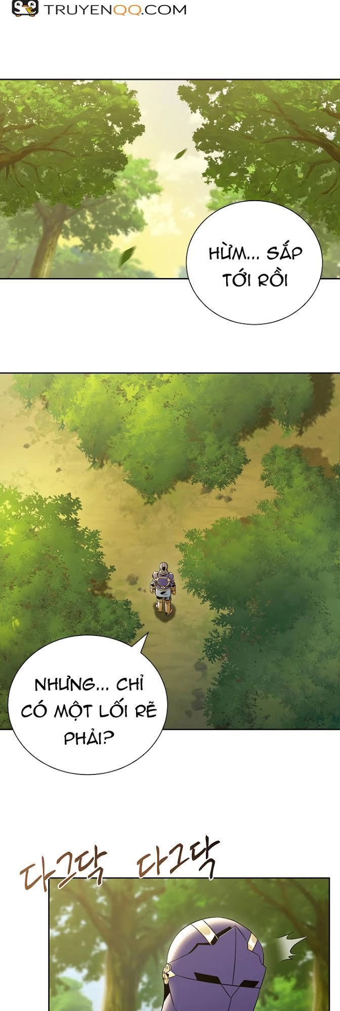 Cốt Binh Trở Lại Chapter 46 - 28