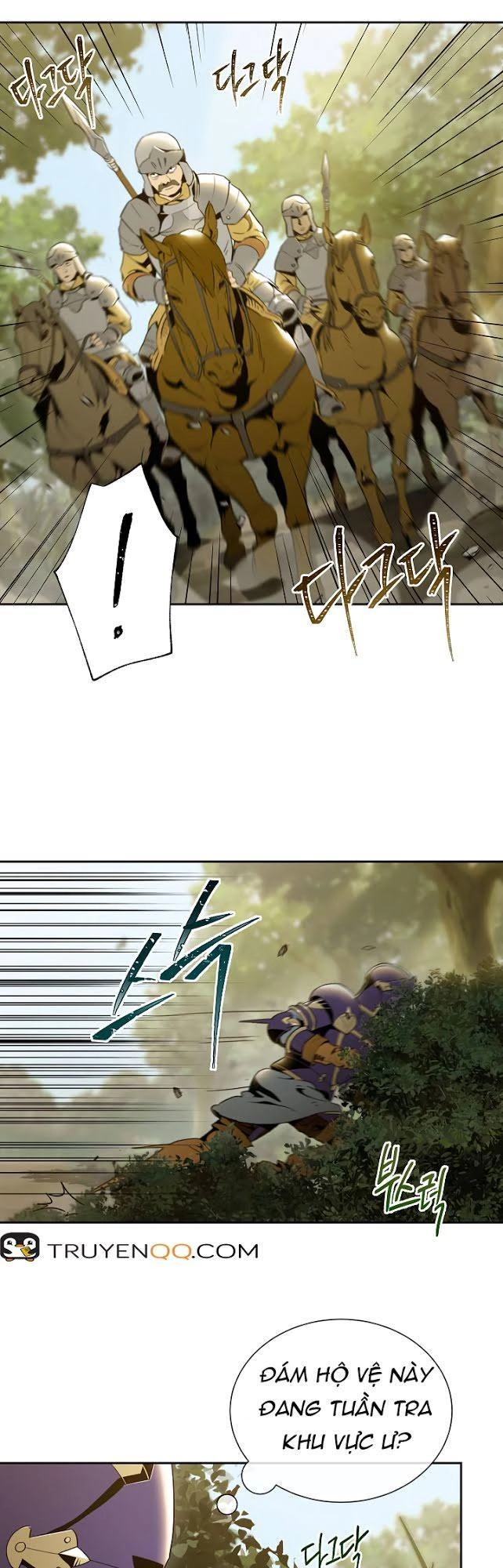 Cốt Binh Trở Lại Chapter 46 - 30