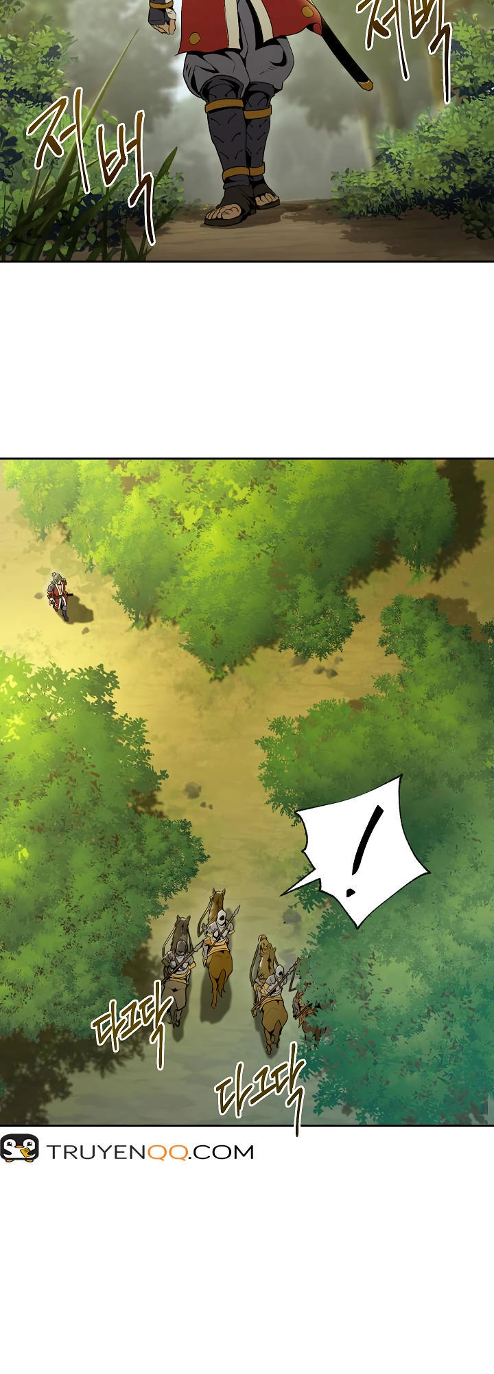 Cốt Binh Trở Lại Chapter 46 - 34