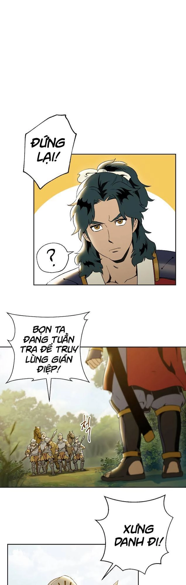 Cốt Binh Trở Lại Chapter 46 - 36