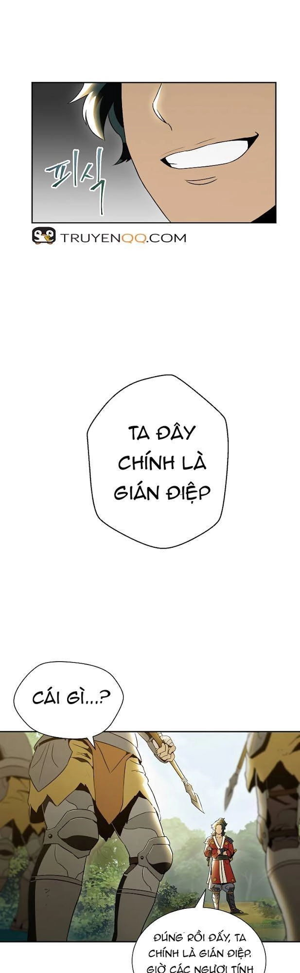 Cốt Binh Trở Lại Chapter 46 - 39