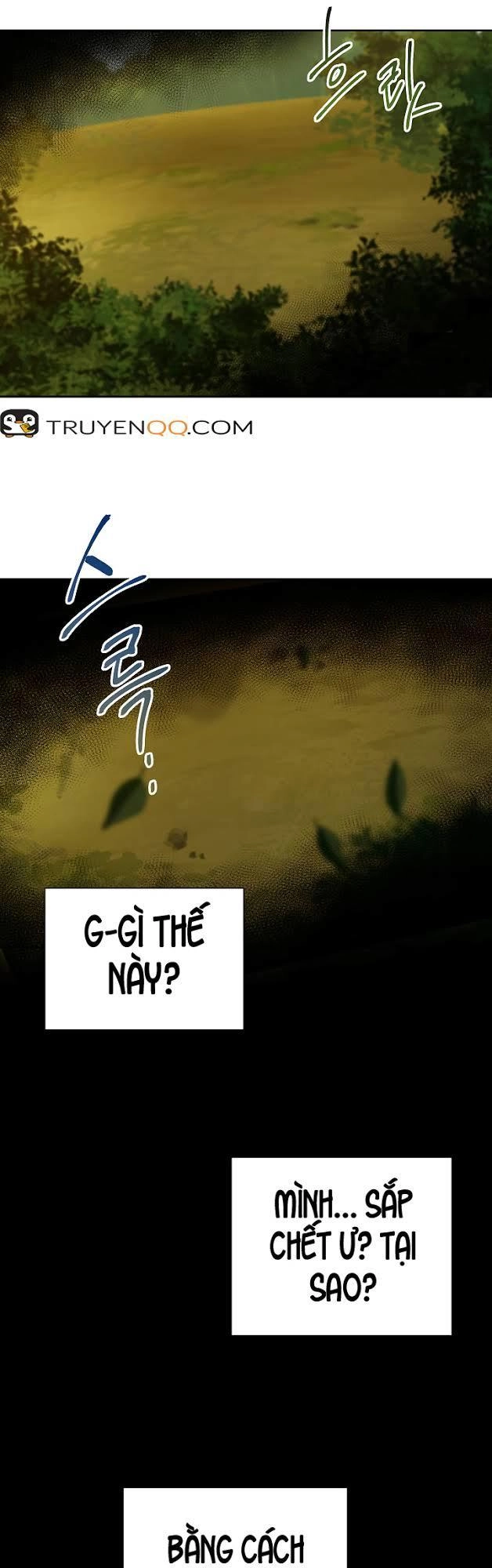 Cốt Binh Trở Lại Chapter 46 - 48