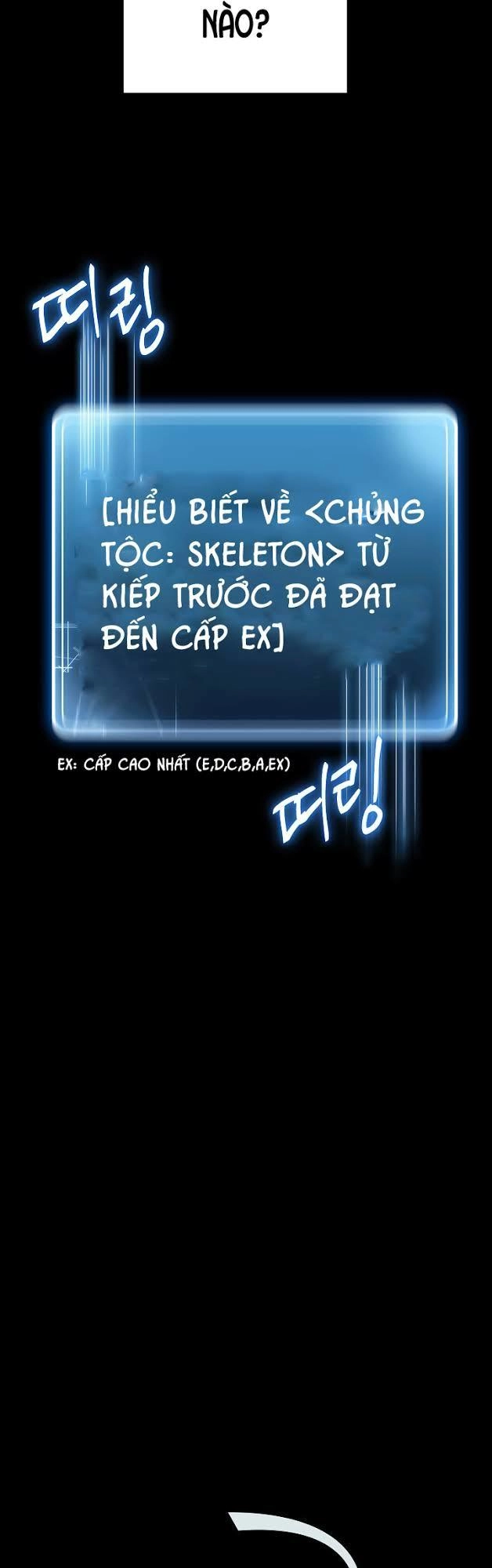 Cốt Binh Trở Lại Chapter 46 - 49