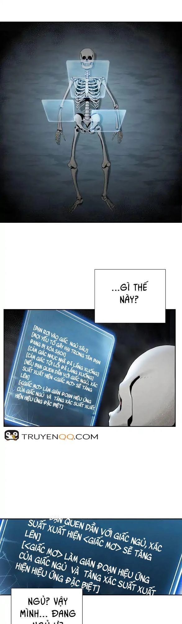 Cốt Binh Trở Lại Chapter 47 - 4