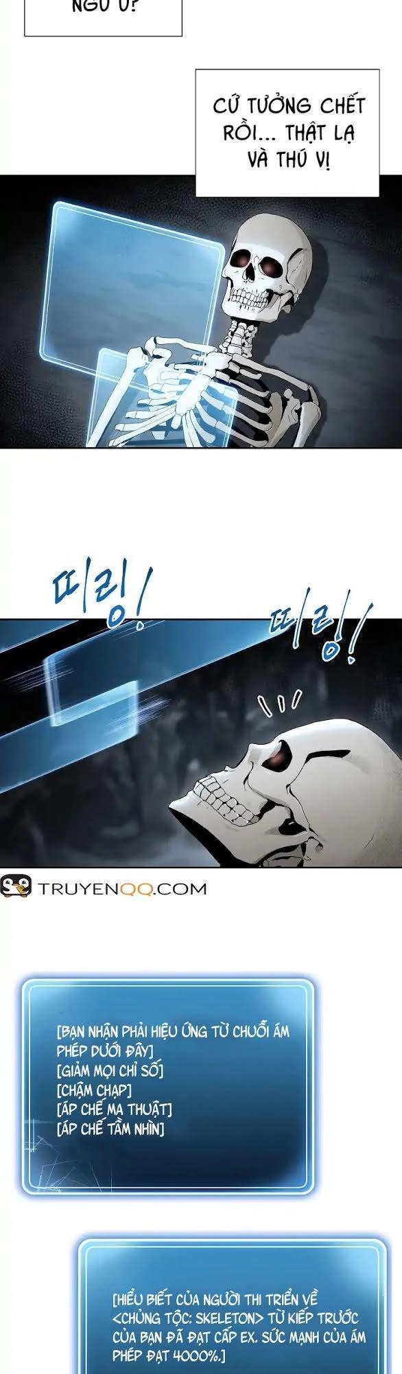 Cốt Binh Trở Lại Chapter 47 - 5