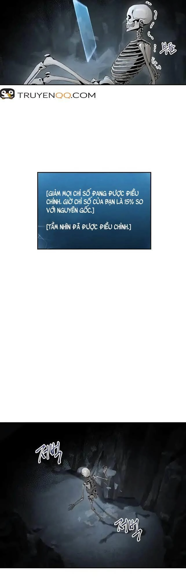 Cốt Binh Trở Lại Chapter 47 - 8