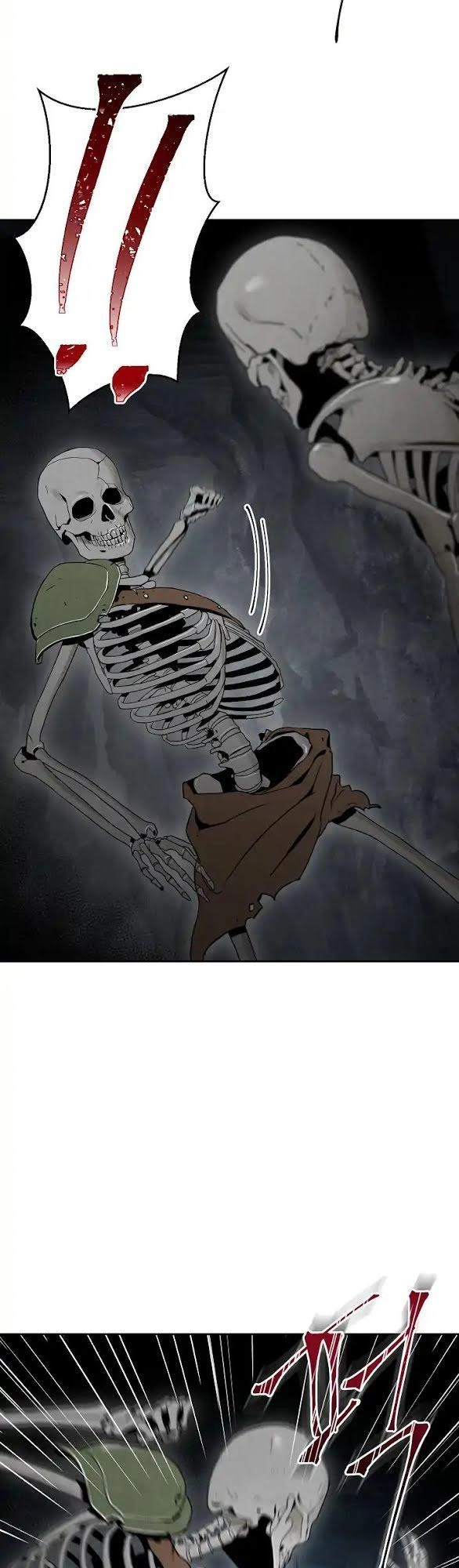 Cốt Binh Trở Lại Chapter 47 - 11