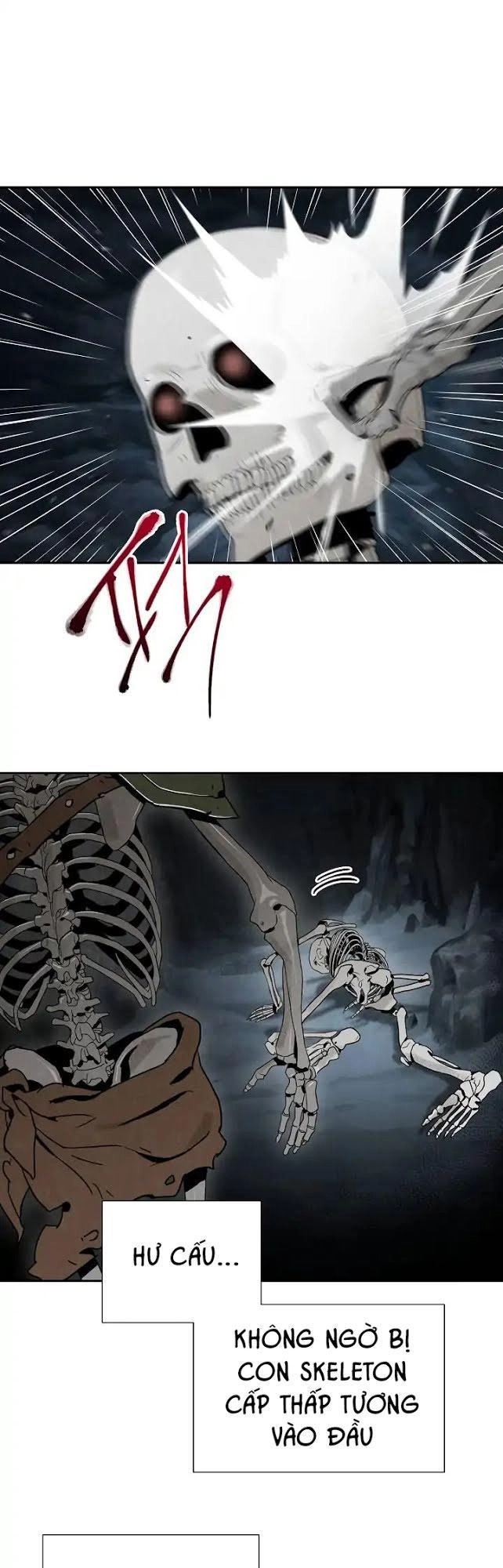 Cốt Binh Trở Lại Chapter 47 - 13