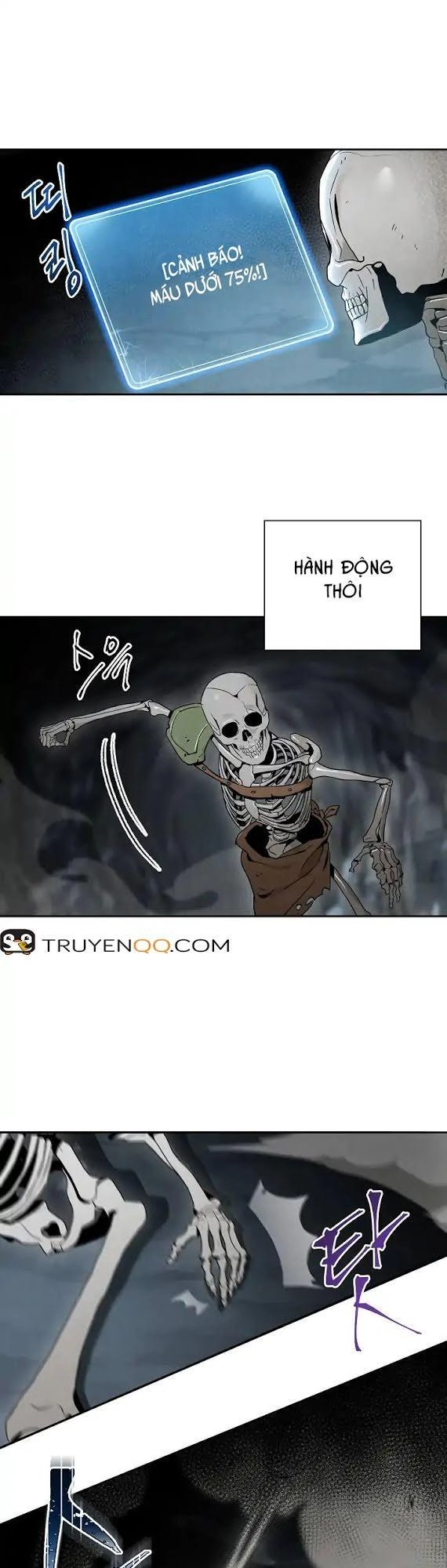 Cốt Binh Trở Lại Chapter 47 - 16