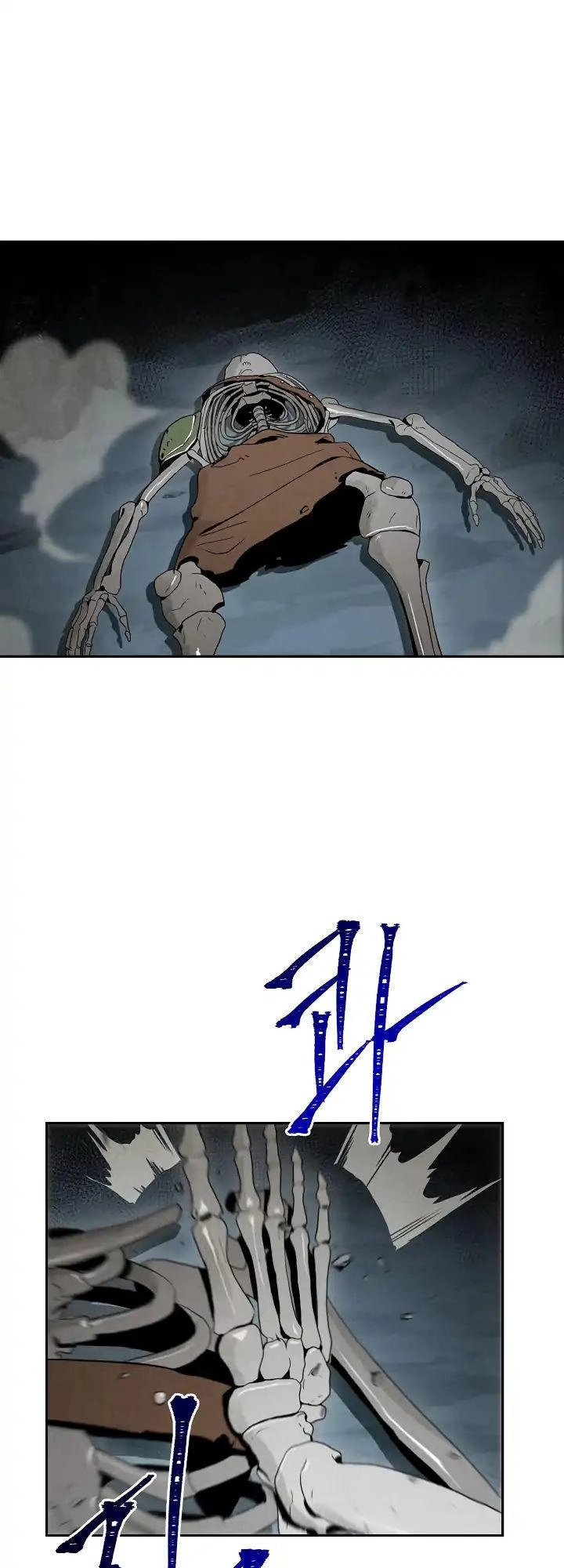 Cốt Binh Trở Lại Chapter 47 - 19