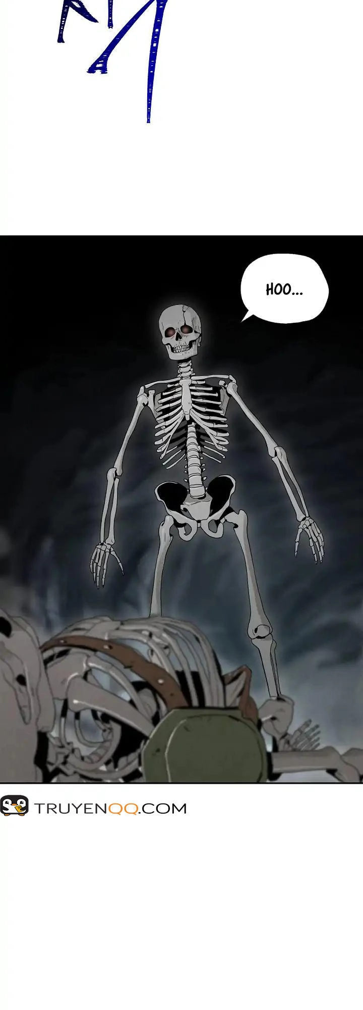 Cốt Binh Trở Lại Chapter 47 - 20